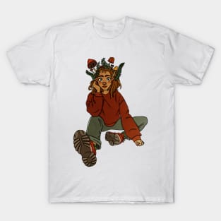 Nature Girl T-Shirt